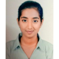 Ruchitha V