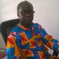 Wellington Afari Amoako