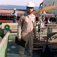 Mohammad Taufique Alam