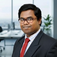 Praveen R.