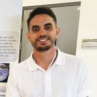Sebastian Garcia
