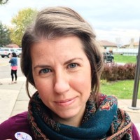 Jennifer E. Collard, Ma