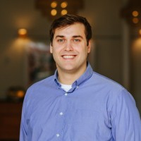 Josh Lockwood