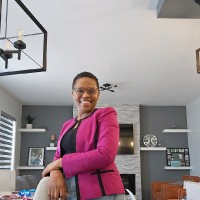 Tariro Mbiriri