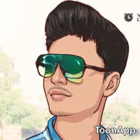 Akash Vikani
