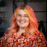 Hallie Damber