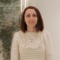 Olga Corburean