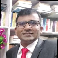 Dr. Prabhash Kumar