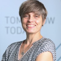 Katja Lamprecht