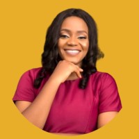 Blessing Ejeagba