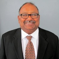 Orooj Alam