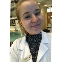 Matilda Palmér