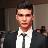 Brett Shirvani