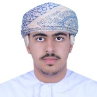 Abdullrahman Al Naamani