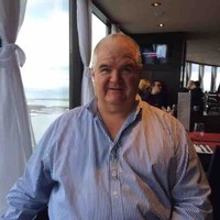Sean Costelloe