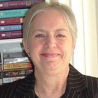 Charlotte BoyettCompo
