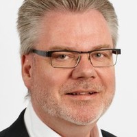 Stefan Ericson