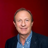 Dominique Tiberghien