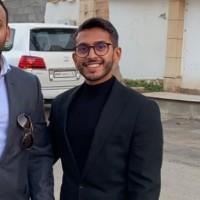Mohammed Al Hendi