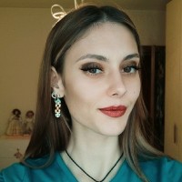 Ilenia Zoso