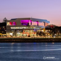 Paranaple Convention Centre
