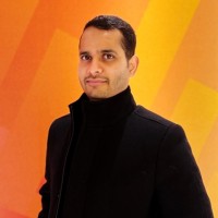Nikhil Pawar