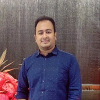 Bhaskar Paul