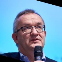 Jean-Paul Van Avermaet