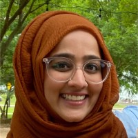 Mehreen Basit