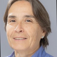 Valérie Parisse