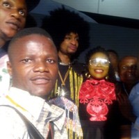 Moses Ayomidimeji