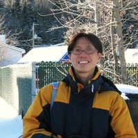 李文維Lee Boon Ooi