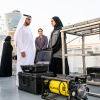 Sara Al Mehairbi