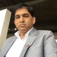 Manoj Gupta