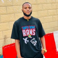 Nkwa Bill Blaise
