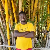 Sammy Mendy