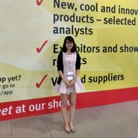 Gabby Lin