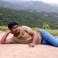 Ramu yadav