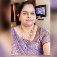 Anithasuganthi Kalyanasundaram