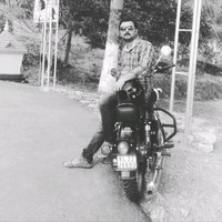Sreekanth S