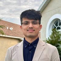 Yug Patel