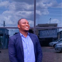 Osasumwen Asemota