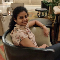 Shruti Saraf