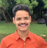 Sree Ashwath Nekkanti