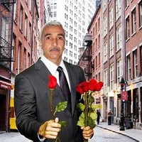 Mouffek Bachir