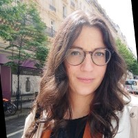 Kenza Soulier