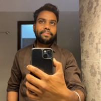 Ritesh Arya