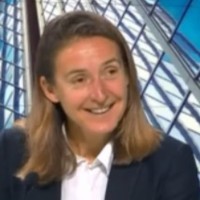 Hortense Lacroix, CFA