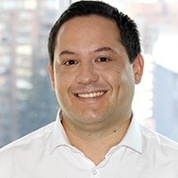 Gonzalo Rojas Gómez