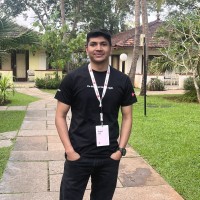 Aayush Jain
